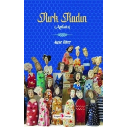 Kırk Kadın (Anlatı)