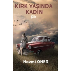 Kırk Yaşında Kadın