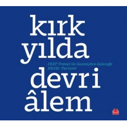 Kırk Yılda Devrialem