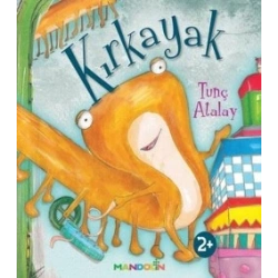 Kırkayak