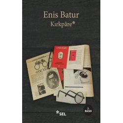 Kırkpare