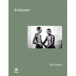 Kırkpınar (Ciltli)