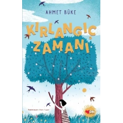 Kırlangıç Zamanı