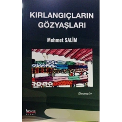 Kırlangıçların Gözyaşları