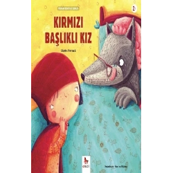 Kırmızı Başlıklı Kız