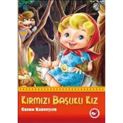 Kırmızı Başlıklı Kız