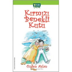 Kırmızı Benekli Kutu