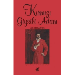 Kırmızı Giysili Adam