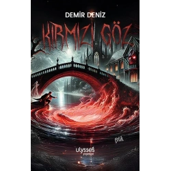 Kırmızı Göz