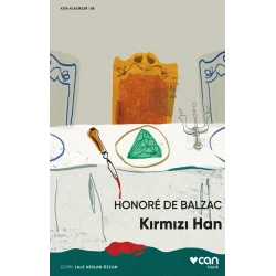 Kırmızı Han