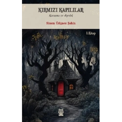 Kırmızı Kapılılar