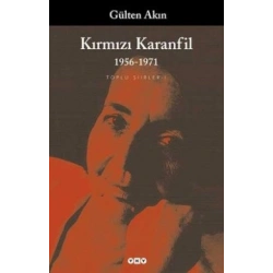 Kırmızı Karanfil (1956-1971)