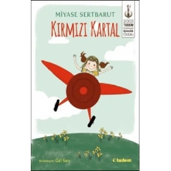 Kırmızı Kartal