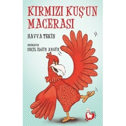 Kırmızı Kuşun Macerası