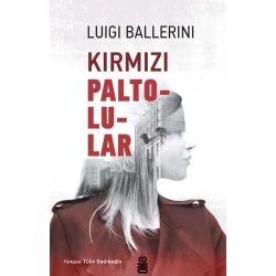 Kırmızı Paltolular