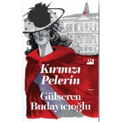 Kırmızı Pelerin