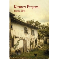 Kırmızı Perçemli
