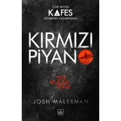 Kırmızı Piyano