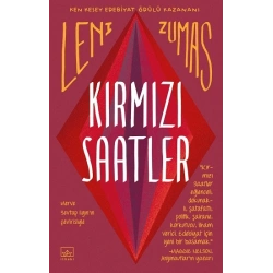 Kırmızı Saatler