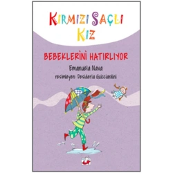 Kırmızı Saçlı Kız Bebeklerini Hatırlıyor