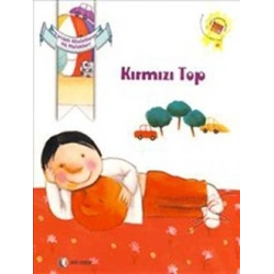 Kırmızı Top