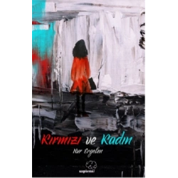 Kırmızı ve Kadın
