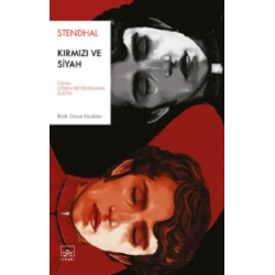 Kırmızı ve Siyah