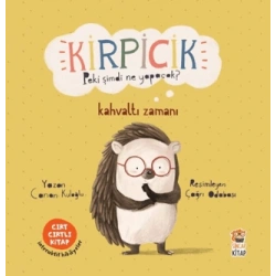 Kirpicik