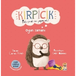 Kirpicik Peki Şimdi Ne Yapacak? Oyun Zamanı