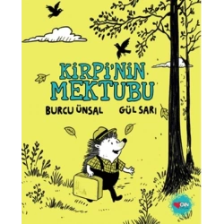 Kirpinin Mektubu