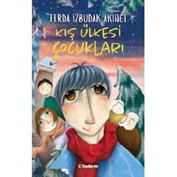 Kış Ülkesi Çocukları