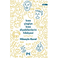 Kısa Çizgiye Kısa Diyebilenlerin Hikayesi