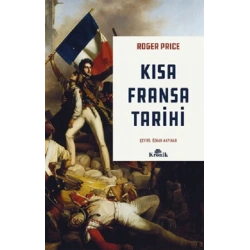 Kısa Fransa Tarihi