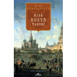 Kısa Rusya Tarihi