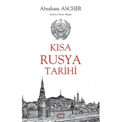 Kısa Rusya Tarihi