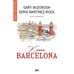 Kısaca Barcelona