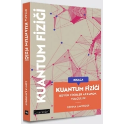 Kısaca Kuantum Fiziği