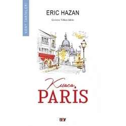 Kısaca Paris