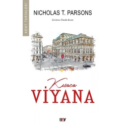 Kısaca Viyana