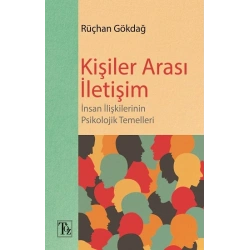 Kişiler Arası İletişim