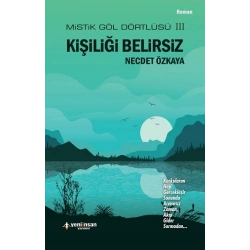 Kişiliği Belirsiz