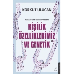 Kişilik Özelliklerimiz ve Genetik