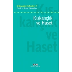 Kıskançlık ve Haset