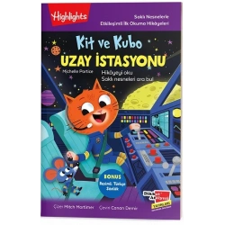 Kit ve Kubo Uzay İstasyonu