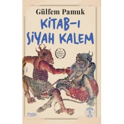 Kitab-ı Siyah Kalem