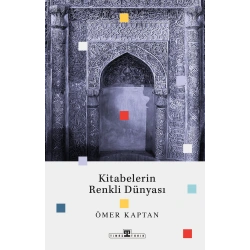 Kitabelerin Renkli Dünyası