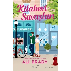 Kitabevi Savaşları