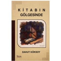 Kitabın Gölgesinde