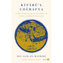 Kitabü’l Coğrafya