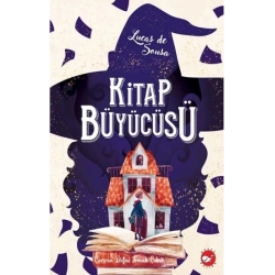 Kitap Büyücüsü